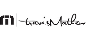 TravisMathew Tremont Polo, Heather Dusk Blue